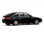 Mazda Familia Astina 1989 года